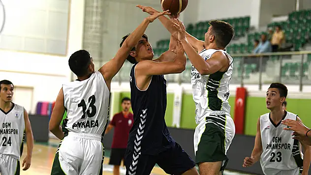 Selçuklu Konyaspor evinde mağlup oldu