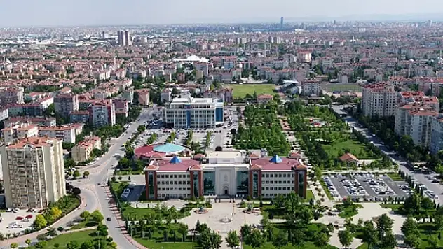 Selçuklu Kurban Bayramı'na hazır