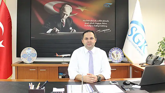Selçuklu mimarisi kurumlarda yayılıyor
