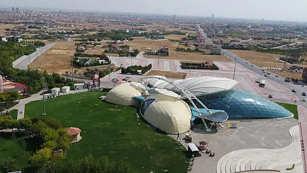 Selçuklu normale döndü