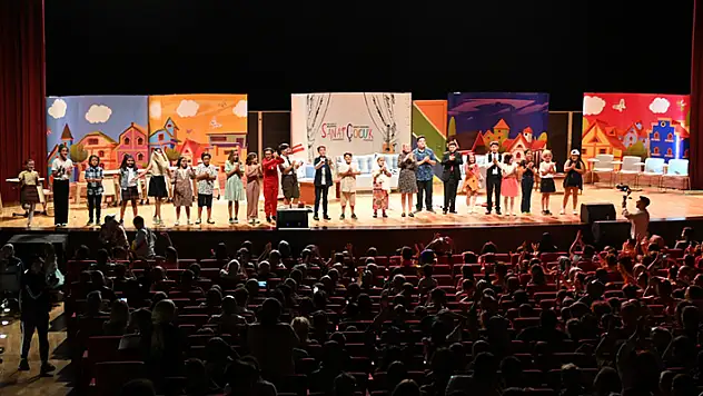 Selçuklu Sanat Akademisi 6.dönem ön kayıtları 22 Mayıs'ta başlıyor
