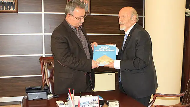 Selçuklu Sultanlarının adı Karatay'da yaşayacak