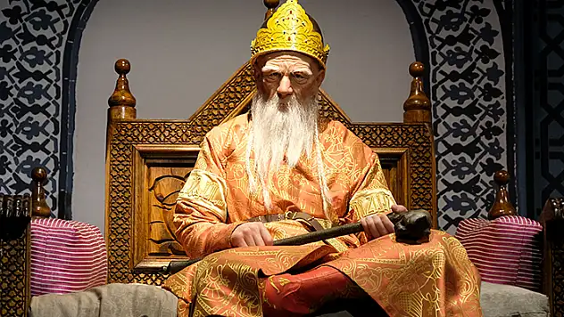 Selçuklu sultanlarının kemikleri incelendi, hastalıkları ve ölüm nedenleri belirlendi