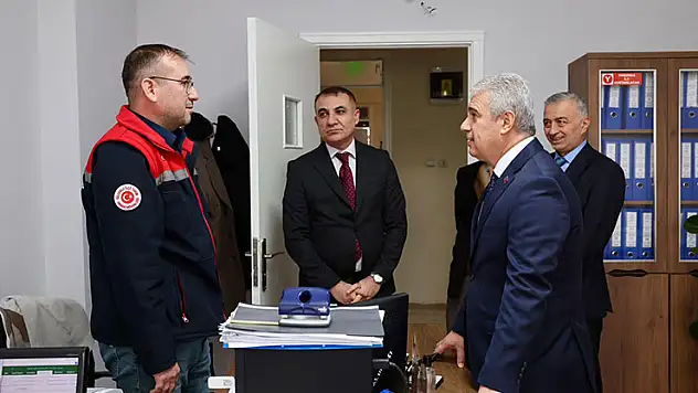 Selçuklu tarımı konuşuldu