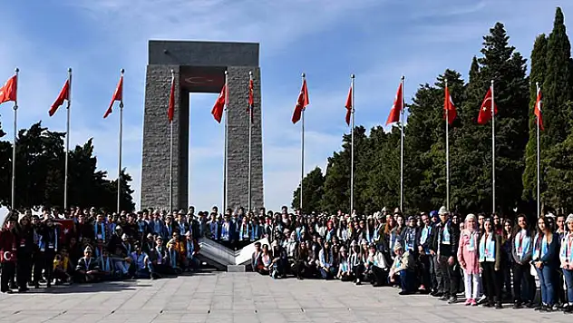 Selçuklu Torunları Ecdadla Buluşuyor