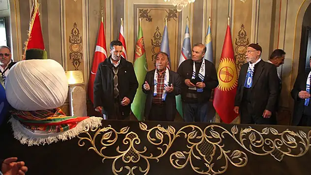 Selçuklu Torunları Osmanlı'nın İzinde