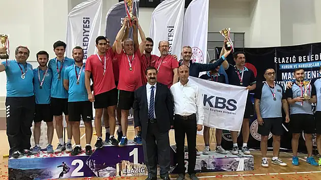 Selçuklu Türkiye ikincisi oldu