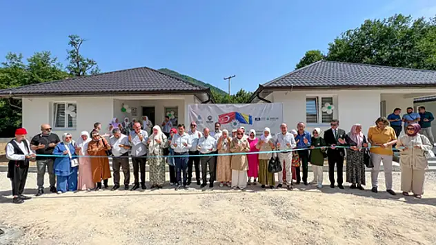 Selçuklu ve Karatay Belediyesi'nden ecdat yadigarına vefa