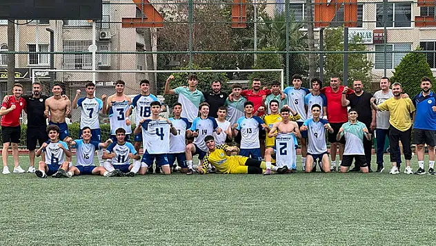 Selçuklu ve Karatay Uşak'ta ter dökecek