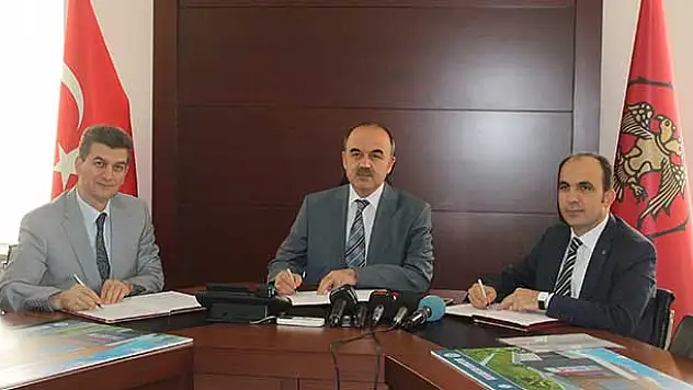 Selçuklu'ya 2 Yeni 112 Acil Sağlık Merkezi
