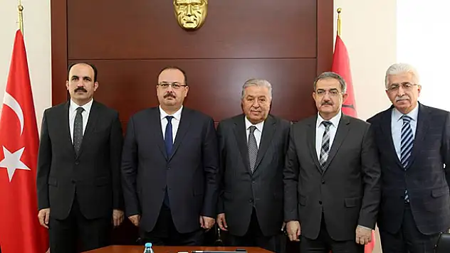 Selçuklu'ya iki tesis daha