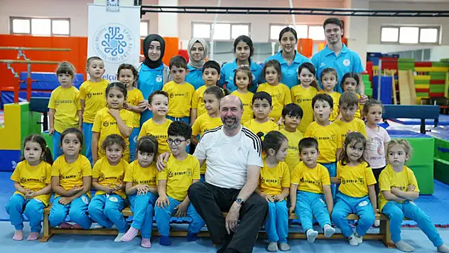 Selçuklu Yaz Okulu kayıtları başlıyor