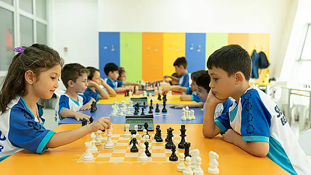SELÇUKLU'DA GERİ SAYIM
