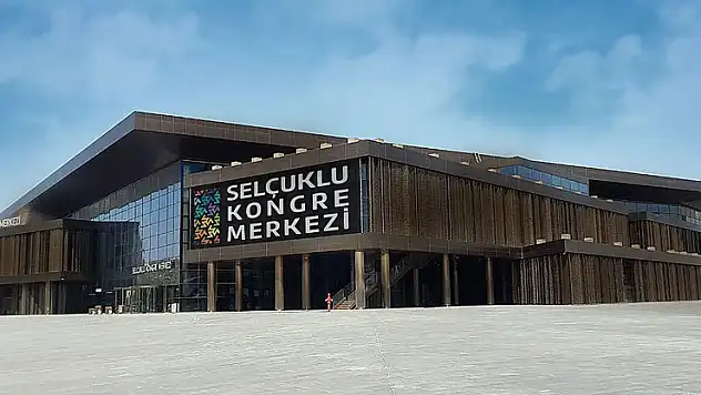 Selçuklu'da kültür sanat rüzgarı esmeye devam edecek