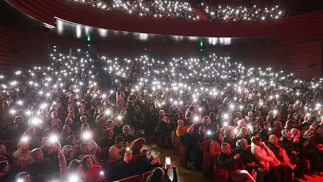 Selçuklu'da sanat sahnesi hiç susmuyor