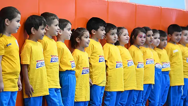 SELÇUKLU'DA YAZ DOLU DOLU GEÇECEK