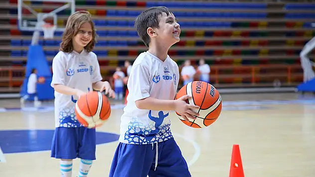 Selçuklu'da yaz okulu kayıtları başlıyor