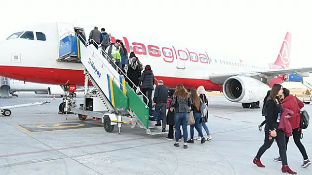 Selçuklulu öğrenciler Çanakkale'ye gidiyor!