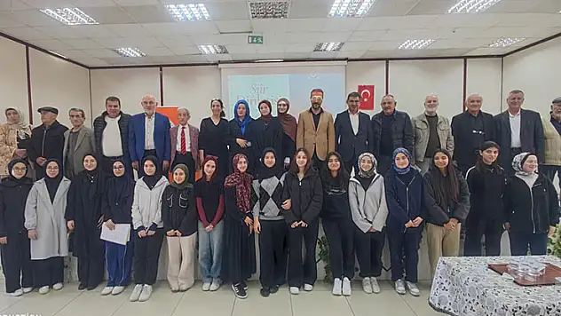 Selçukya, Meram'ın Yıldızları ile buluştu
