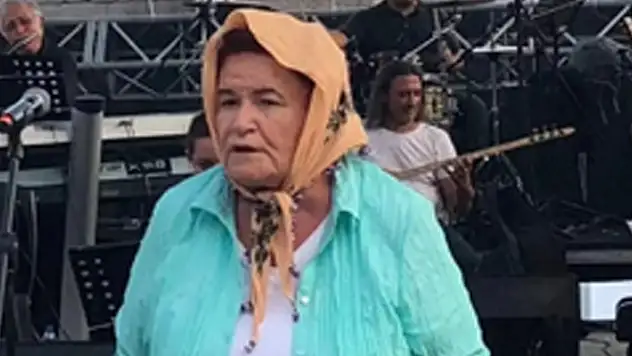 Selda Bağcan'ın konser prova kıyafeti gündem oldu! İmajı herkesi şaşırttı