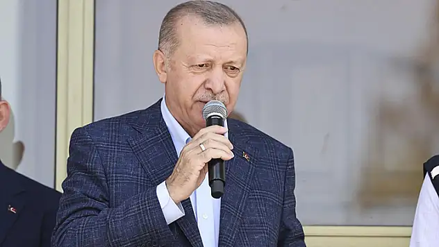 selden etkilenen yerler 'Afet Bölgesi' ilan edildi
