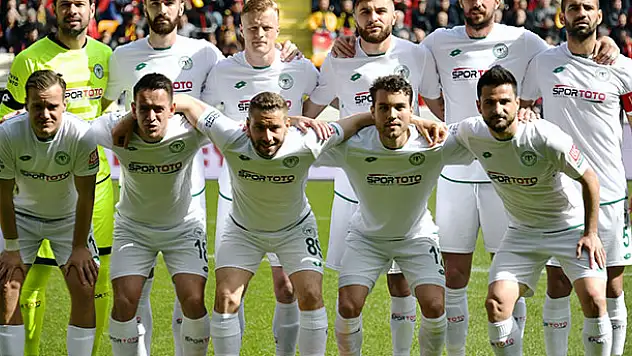 Selim Ay: Biz sayamadık