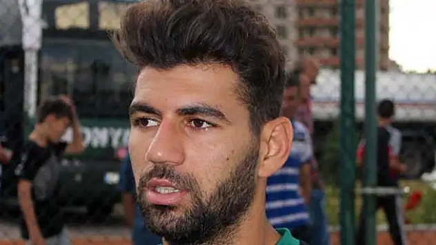 Selim Ay: 'Bu sezon UEFA hedefimiz var'