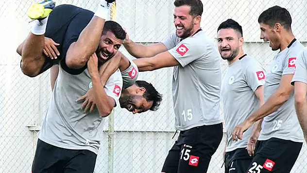 Selim Ay'dan veda mesajı