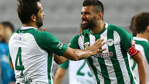 Selim Ay: İstişare halindeyiz