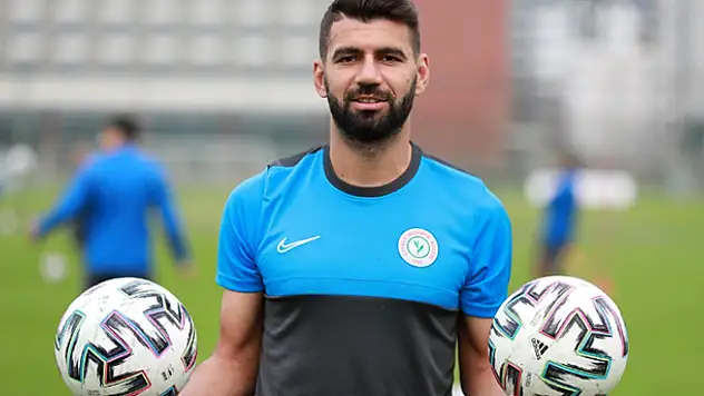 Selim Ay: Konya benim için çok değerli