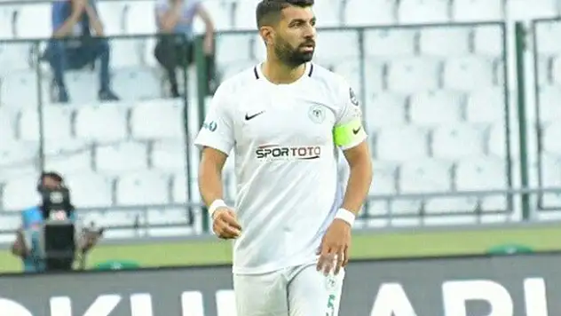Selim Ay: 'Önümüzdeki yıllarda hedefim lig şampiyonluğu'