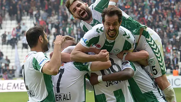 Selim Ay: Şartlar eşit olacak
