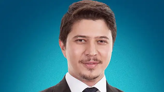 Selman Özboyacı genel başkan yardımcısı oldu