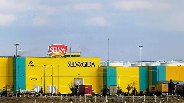 Selva, dünyanın Dıamond ödüllü tek markası oldu