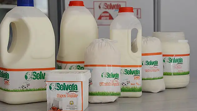 SELVEFA ürünlerini çeşitlendirdi