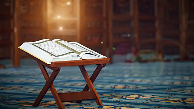 Sema kapılarının açıldığı Kadir Gecesi yarın idrak edilecek
