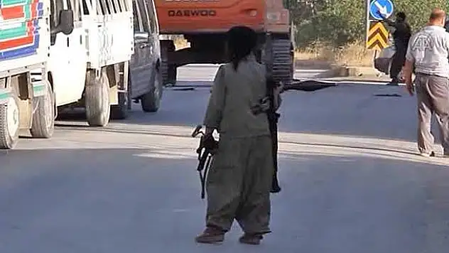 Şemdinli'de 6 terörist öldürüldü