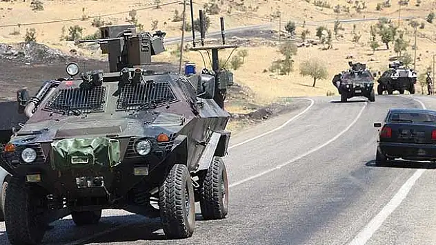 Şemdinli'de terör saldırısı: 2 şehit