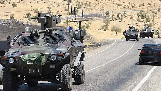Şemdinli'de terör saldırısı: 2 şehit