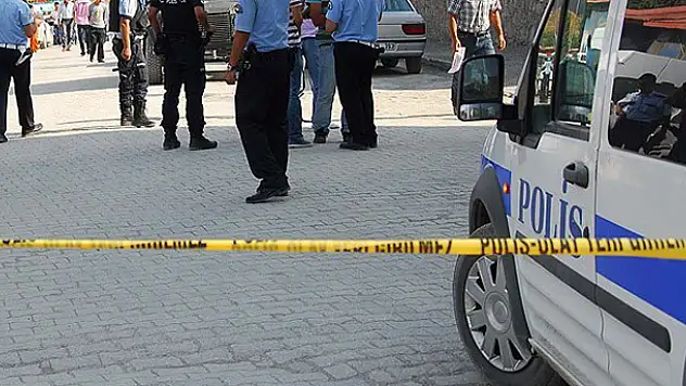 Şemdinli Emniyet Müdürlüğüne saldırı