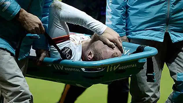 Semih Kaya'dan kötü haber