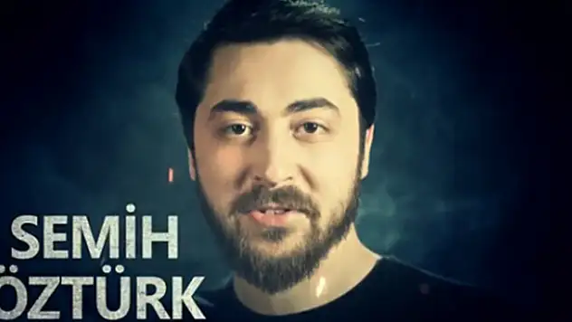 Semih Öztürk Survivor kadrosuna dahil oldu