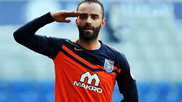 Semih Şentürk'ün yeni takımı belli oldu!