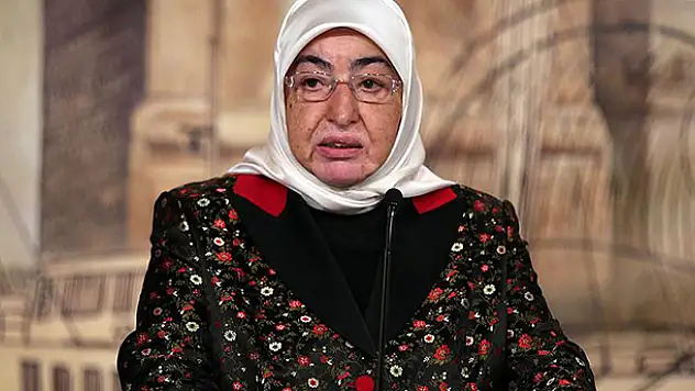 Semiha Yıldırım 81 ilden çocukları İstanbul'da misafir edecek