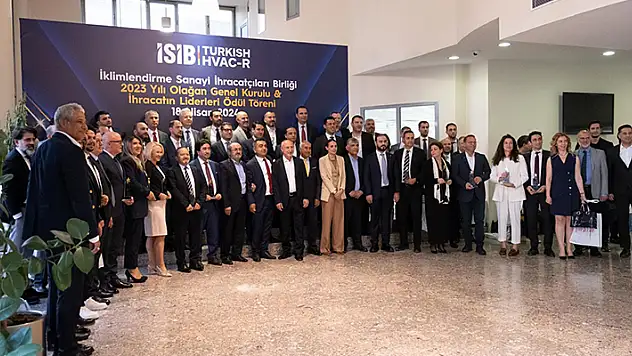 Sempa Pompa, sektöründe Türkiye'nin ihracat lideri oldu
