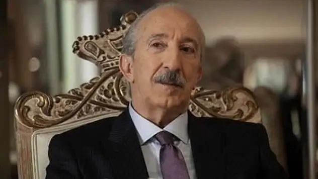 Şemsi İnkaya, Kertenkele'den ayrıldı!