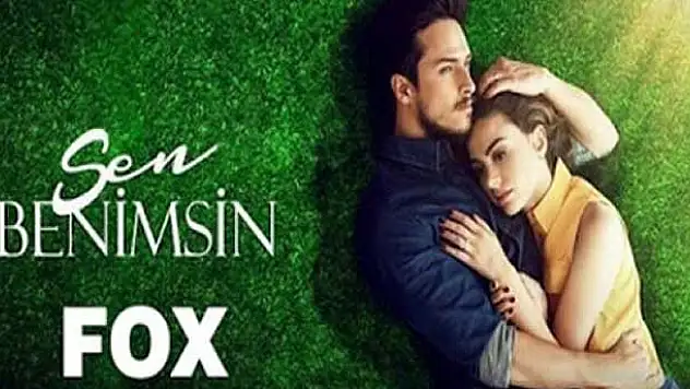 Sen Benimsin dizisinin günü değişti