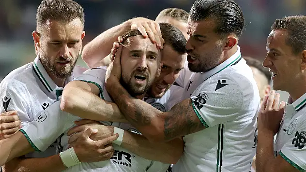 SEN ZORU SEVERSİN!
