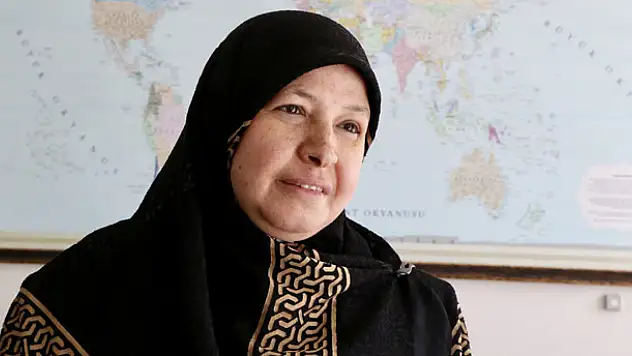 Sena el-Biltaci: 'İdamlara karşı verilen tepki Sisi'ye baskı oluşturuyor'