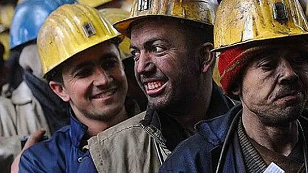 Sendikalı işçi sayısı arttı